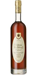 Chateau de Montifaud Cognac Montifaud VSOP Cognac - Cognac