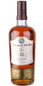 Valinch & Mallet Catherine 12 års - Rom