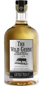 Wild Geese whisky The Wild Geese Irish Whiskey Classic Blend 70 cl. - Whisky