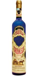 Tequila Corralejo Reposado Encino Oak 38% 70 cl. - Tequila