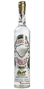 Tequila Corralejo Blanco 38% 70 cl. - Tequila