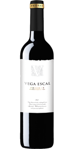 Vega Escal, PRIORAT 2017 - Rødvin