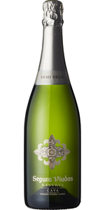 Segura Viudas Cava Segura Viudas, Cava Semi Seco  - Cava