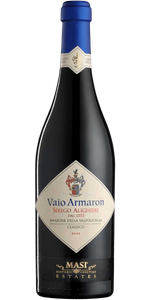 Serego Alighieri, Vaio Armaron, Amarone della Valpolicella 2015 - Rødvin