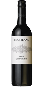 Heartland Wines Heartland by Ben Glaetzer, Heartland Shiraz 2018 (v/6stk) - Rødvin