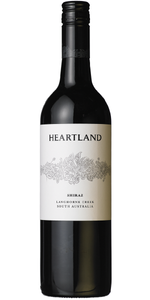Heartland Wines Heartland by Ben Glaetzer, Heartland Shiraz 2019 - Rødvin
