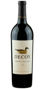 Decoy Duckhorn, Decoy Cabernet Sauvignon 2019 - Rødvin