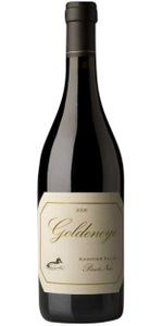 Goldeneye Winery, Anderson Valley Pinot Noir 2018 - Rødvin