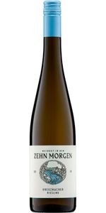 Weingut in den Zehn Morgen, Kreuznacher Riesling 2019 - Hvidvin