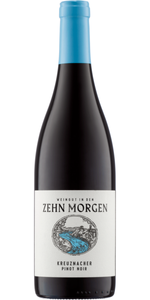 Weingut in den Zehn Morgen, Kreuznacher Pinot Noir 2020 - Rødvin
