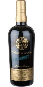 Valinch & Mallet Whisky Valinch & Mallet Caperdonich 20 års - Whisky