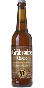 Viborg Bryghus, Gråbrødre Classic - Øl