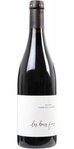 Maison Tardieu-Laurent, Cotes du Rhone Village Les Bec Fins Rouge 2020 - Rødvin