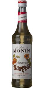Monin, Amaretto 70 cl - Sirup
