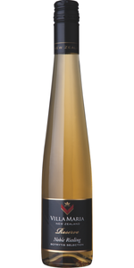 Villa Maria Estate, Reserve Noble Riesling 2018 37.5 cl - Dessertvin