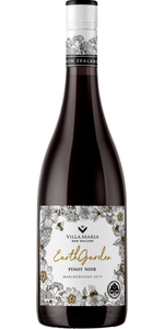 Villa Maria Earth Garden Pinot Noir Jg.