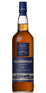 GlenDronach Whisky Glendronach, 18 år Allardice - Whisky