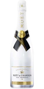 Moet Champagne Moet Chandon, Ice Imperial (v/6stk) - Champagne