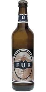 Fur Bryghus, Ale - Øl