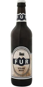 Fur Bryghus, Steam Beer - Øl