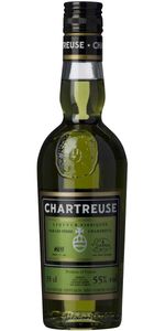 Chartreuse Grøn, 35cl - Likør