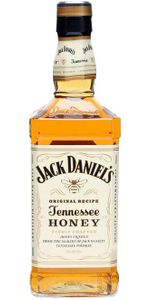 Jack Daniels Whiskey Jack Daniels, Tennessee Honey Whiskey Liqueur - Whisky likør