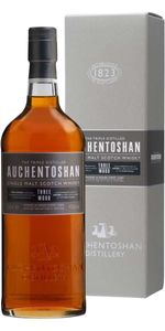 Auchentoshan Three Wood - Whisky