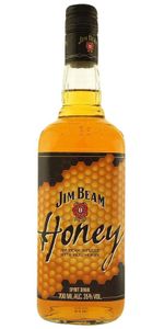 Jim Beam Whiskey Jim Beam Honey - Whisky likør