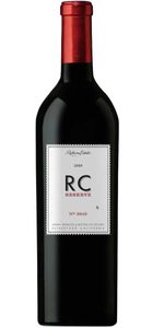 Francis Ford Coppola Winery Rubicon Estate, RC Reserve Syrah 2013 - Rødvin