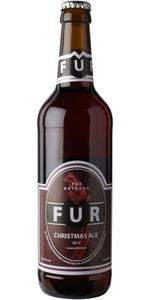 Fur Bryghus, Christmas Ale - Øl