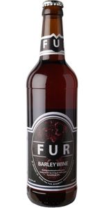 Fur Bryghus, Barley Wine - Øl