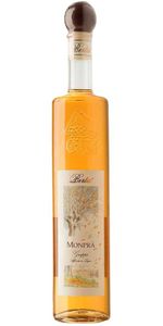 Berta, Grappa Monpra Barbera - Grappa