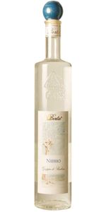 Berta, Grappa Nibbio Barbera - Grappa