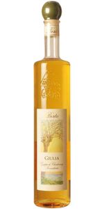 Distillerie Berta Berta Grappa Giulia Chardonnay