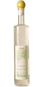 Distillerie Berta Berta Grappa Valdavi Moscato