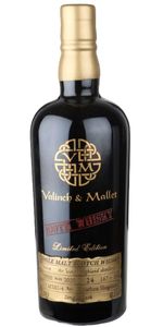 Valinch & Mallet Whisky Valinch & Mallet Clynelish 24 års - Whisky