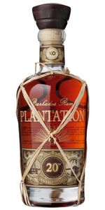 Plantation Rum Plantation Barbados 20th Anniversary - Rom