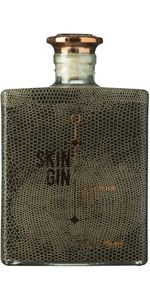 1975 By Simon Gin Skin Gin 42%  - Gin