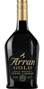 Arran, Gold Cream Liquer - Likør