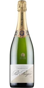 Pol Roger Rich Demi-sec Champagne