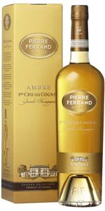 Pierre Ferrand Cognac, Ambre 1er Cru - Cognac
