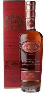 Pierre Ferrand Cognac, Reserve 1er Cru - Cognac