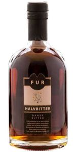 Fur, Halvbitter 50 cl. - Bitter