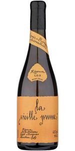 Louis Roque, Vieille Prune - Eau-de-Vie