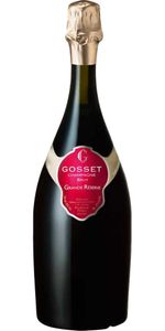 Gosset Champagne Gosset Brut Grande Reserve Magnum 150cl - Champagne