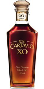 Ron Cartavio (udsolgt) Cartavio Rum Company, Cartavio XO 18 YO - Rom