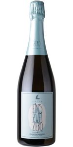 Weingut Leitz Leitz, Eins Zwei Zero, Sparkling Riesling Alcohol Free (v/6stk) - Hvidvin