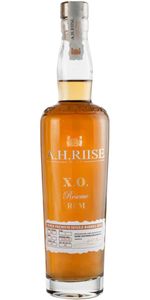 A.H. Riise XO Reserve 40% 35 cl. - Rom
