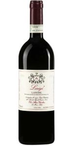 Azienda Agricola Elio Altare Elio Altare, Langhe Larigi 2019 - Rødvin