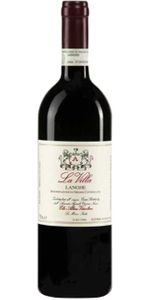 Azienda Agricola Elio Altare Elio Altare, Langhe La Villa 2019 - Rødvin